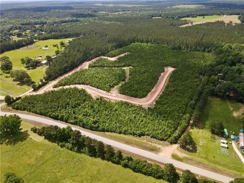 Photo of Parcel 1 436 Highway, Franklinton, LA 70438 (MLS # NO2560486)