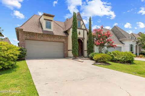 Photo of 126 Heathwood Drive, Broussard, LA 70518 (MLS # 2600004511)