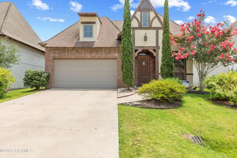 Photo of 126 Heathwood Drive, Broussard, LA 70518 (MLS # 2600004511)