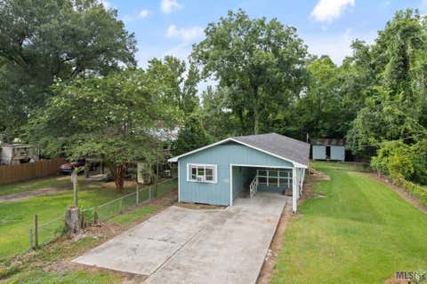 Photo of 4089 David Rd RD, Zachary, LA 70791 (MLS # BR2026014721)