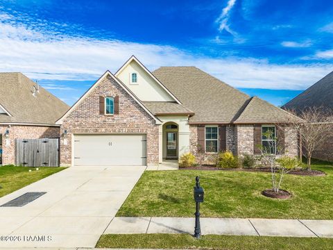 Photo of 123 Tortoise Lane, Broussard, LA 70518 (MLS # 2500007012)