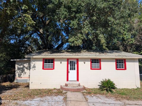 Photo of 100 Hayes Drive, Lafayette, LA 70501 (MLS # 2500005604)