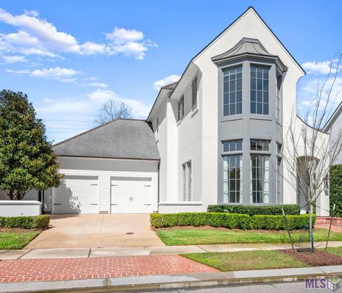 Photo of 7632 Lanes End, Baton Rouge, LA 70810 (MLS # BR2026004824)