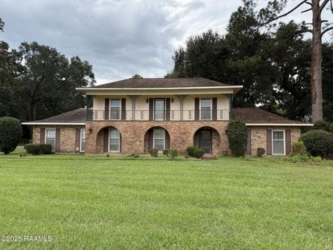 Photo of 1568 E Main Street, Ville Platte, LA 70586 (MLS # 2500003874)
