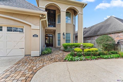 Photo of 21005 Waterfront East Dr Dr, Maurepas, LA 70449 (MLS # BR2025018413)