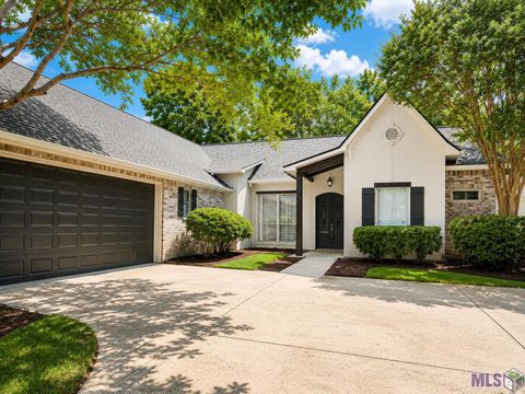 Photo of 13223 Woodridge Ave AVE, Saint George, LA 70809 (MLS # BR2026012653)