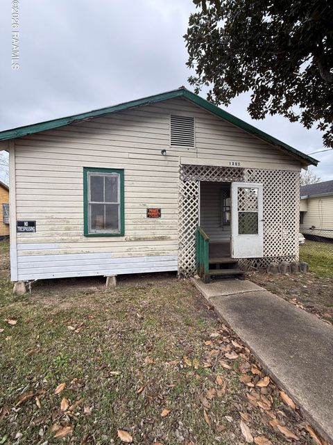 Photo of 1205 Angie Street, New Iberia, LA 70560 (MLS # 2600000568)