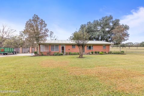 Photo of 6166 La-93, Arnaudville, LA 70512 (MLS # 2500006093)