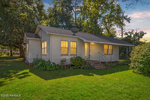 Photo of 311 Ella Street, Lafayette, LA 70506 (MLS # 2600009802)