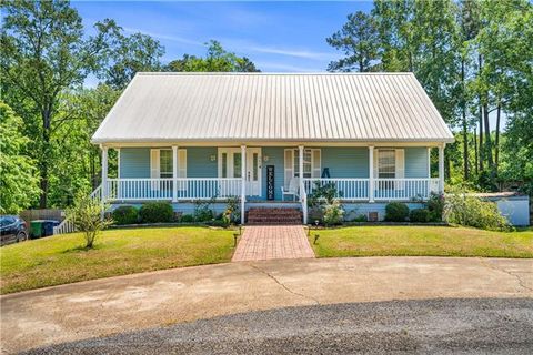 Photo of 365 Pin Oak Drive Dr, Boyce, LA 71409 (MLS # CN2552342)