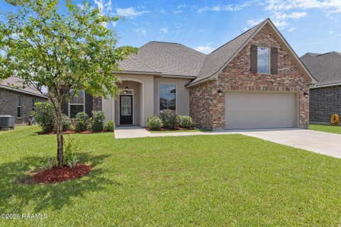 Photo of 105 Lillian Street, Broussard, LA 70518 (MLS # 2600006063)