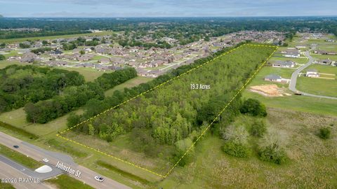 Photo of 6900 Blk Johnston Street, Lafayette, LA 70503 (MLS # 2600000204)