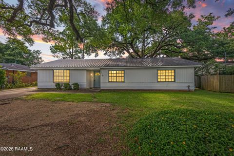 Photo of 316 Oak Street, Lafayette, LA 70506 (MLS # 2600006409)