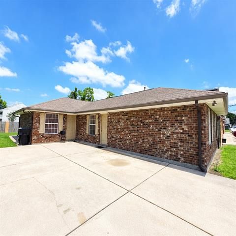 Photo of 205 Omega Street ST #A, Belle Chasse, LA 70037 (MLS # NO2557908)