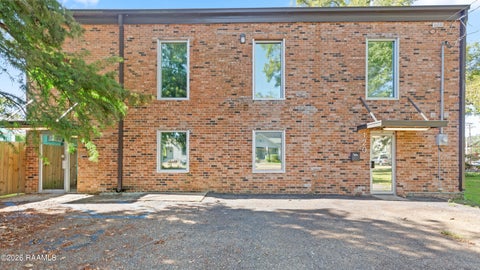 Photo of 120 Clinton Street, Lafayette, LA 70501 (MLS # 2600009566)