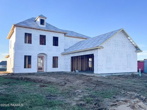 Photo of 105 High Point Way, Youngsville, LA 70592 (MLS # 2500005314)