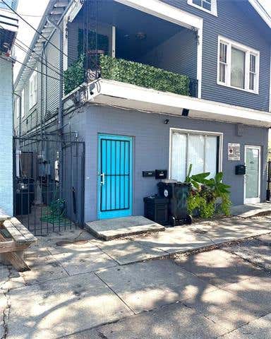 Photo of 2541 Banks Street St, New Orleans, LA 70119 (MLS # NO2573997)