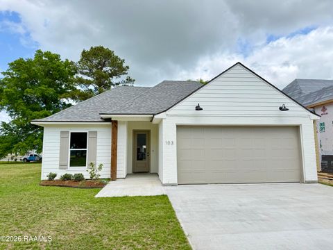 Photo of 103 Berchman Oaks Dr Dr, Lafayette, LA 70506 (MLS # 2600003200)