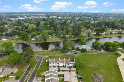 Photo of 623 Woodyard 2 Drive Dr #2, Natchitoches, LA 71457 (MLS # CN2550077)