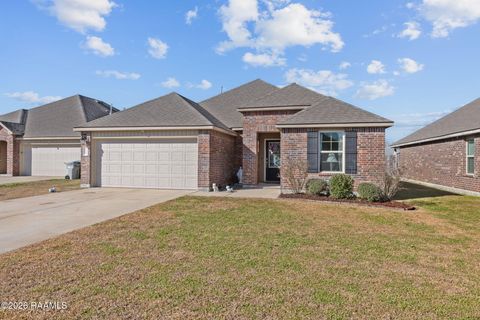 Photo of 132 Abbeywood Court, Youngsville, LA 70592 (MLS # 2600000779)