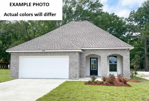 Photo of 302 Sophie Dr DR, Houma, LA 70364 (MLS # BY2026011419)
