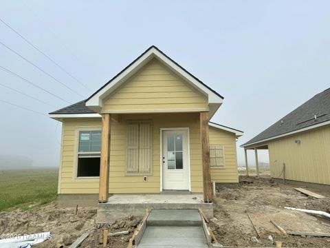 Photo of 107 Foxglove Lane, Youngsville, LA 70592 (MLS # 2600002536)