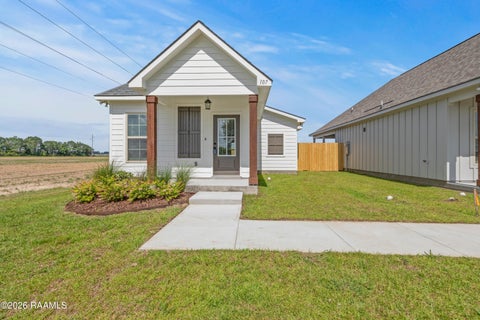 Photo of 107 Foxglove Lane, Youngsville, LA 70592 (MLS # 2600002536)