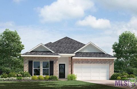 Photo of 35594 Vandora Dr, Denham Springs, LA 70706 (MLS # BR2026001191)