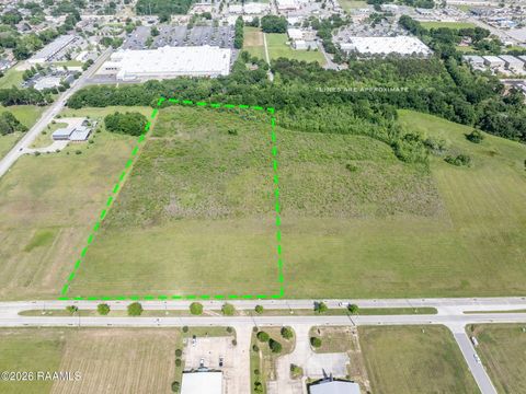 Photo of 450 Blk S Blk S Domingue Avenue, Lafayette, LA 70506 (MLS # 2600003946)