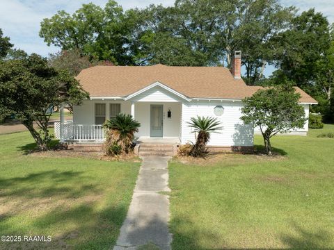 Photo of 301 N 5th Street, Eunice, LA 70535 (MLS # 2500001246)