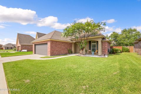 Photo of 114 Hacienda Lane, Lafayette, LA 70508 (MLS # 2600005755)