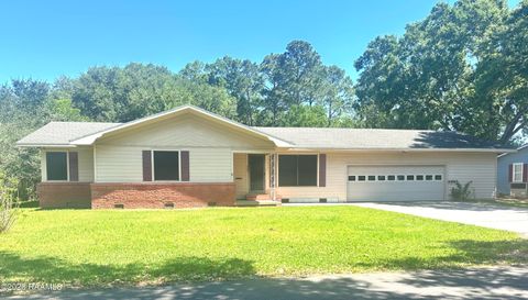 Photo of 500 Bert Street, Kaplan, LA 70548 (MLS # 2600003911)
