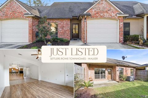 Photo of 10633 Florida Blvd Blvd, Walker, LA 70785 (MLS # BR2026004198)