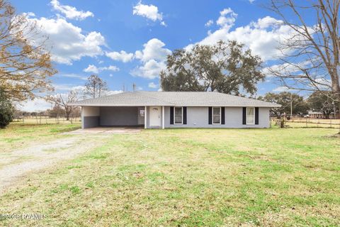 Photo of 2208 Segura Road, New Iberia, LA 70560 (MLS # 2600000921)