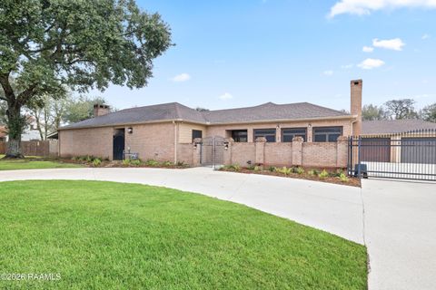 Photo of 308 Monteigne Drive, Lafayette, LA 70506 (MLS # 2600000272)