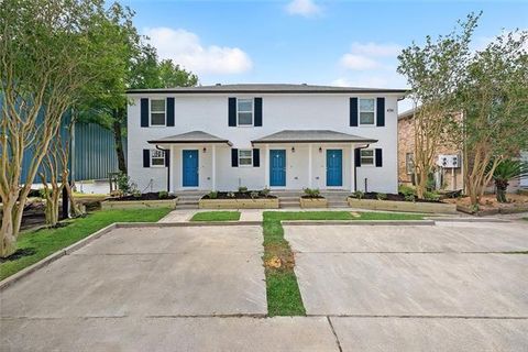 Photo of 4766 Pontchartrain Drive Dr #A, Slidell, LA 70458 (MLS # NO2560318)