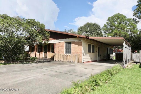 Photo of 1128 William Avenue, Crowley, LA 70526 (MLS # 2600008667)