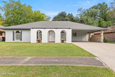 Photo of 216 Saint Nicholas Drive, Lafayette, LA 70506 (MLS # 2500005403)