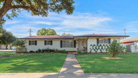 Photo of 1538 Victor Ii Boulevard, Morgan City, LA 70380 (MLS # 2600009155)
