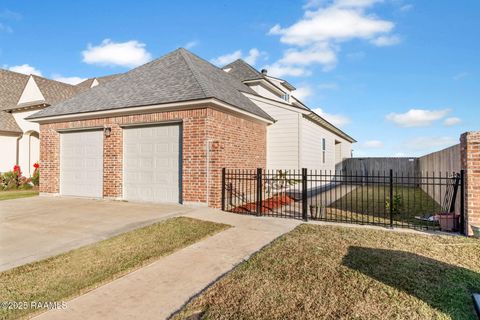 Photo of 305 San Sebastian Drive, Youngsville, LA 70592 (MLS # 25000127)