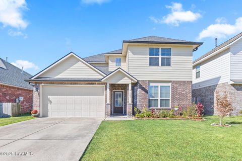 Photo of 107 Merrydale Lane, Rayne, LA 70578 (MLS # 2500005516)