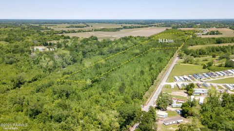 Photo of 1265 Chess Broussard, Breaux Bridge, LA 70517 (MLS # 2600000206)