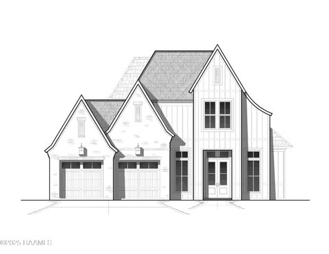 Photo of 403 Last Quarter Drive, Youngsville, LA 70592 (MLS # 2500003331)