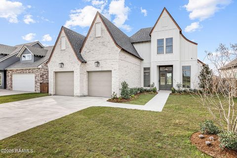 Photo of 403 Last Quarter Drive, Youngsville, LA 70592 (MLS # 2500003331)