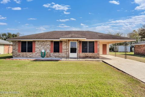 Photo of 11935 Judge Doucet Road, Abbeville, LA 70510 (MLS # 2500005911)