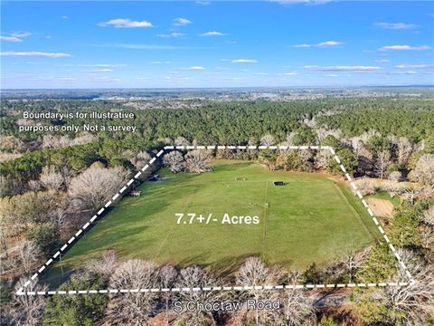 Photo of 13197 S Choctaw Road Rd, Bogalusa, LA 70427 (MLS # NO2540158)