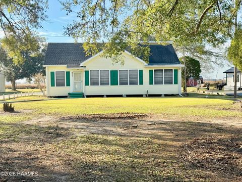 Photo of 9217 Harold Landry Road, New Iberia, LA 70563 (MLS # 2600000235)
