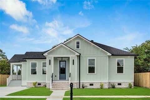 Photo of 3012 Gallo Drive, New Orleans, LA 70143 (MLS # NO2570609)