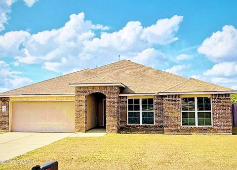 Photo of 316 Antigua Circle, Sunset, LA 70584 (MLS # 2500005906)