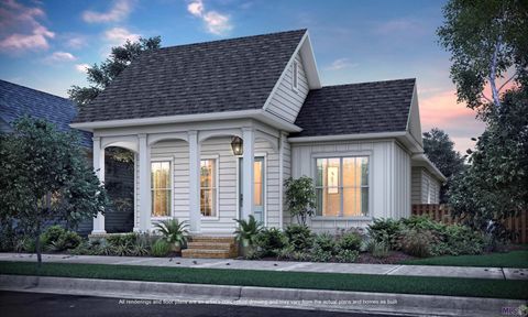 Photo of 5042 Colmar Road, Gonzales, LA 70737 (MLS # BR2026004077)